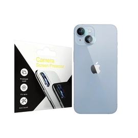 Apple iPhone 14 Plus tempered glass kamera védő üvegfólia