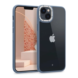 Caseology Skyfall Apple iPhone 14 Plus Sky Blue tok, kék