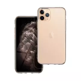 Clear 2mm Apple Iphone 11 Pro tok, átlátszó