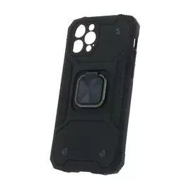 Defender Nitro iPhone 12 Pro ütésálló tok, fekete