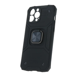 Defender Nitro iPhone 13 Pro Max ütésálló tok, fekete