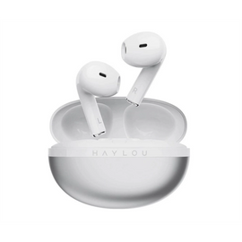 Haylou X1 2023 bluetooth headset, ezüst