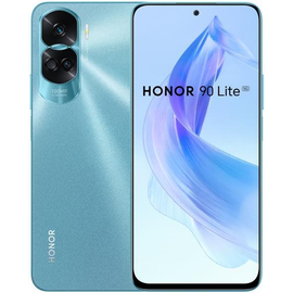 Honor 90 Lite 5G 256GB 8GB RAM Dual kék