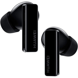 Huawei FreeBuds Pro vezeték nélküli fülhallgató - fekete