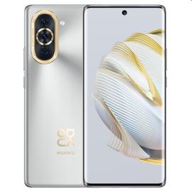 Huawei nova 10 128GB 8GB RAM Dual ezüst