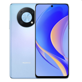 Huawei nova Y90 128GB 6GB RAM Dual kék