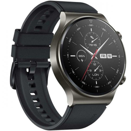 Huawei Watch GT 2 Pro Sport fekete