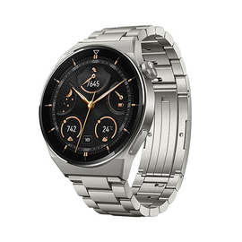 Huawei Watch GT 3 Pro Elite 46mm titánium