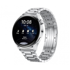 Huawei Watch 3 Elite ezüst