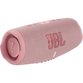 JBL Charge 5 rózsaszín