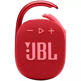 JBL Clip 4 piros