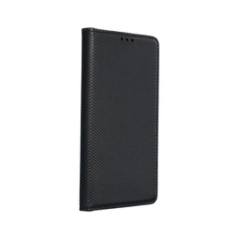 Magnet Samsung Galaxy A54 5G mágneses flip tok , fekete