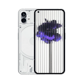 Nothing Phone (1) 5G 256GB 8GB RAM Dual fehér