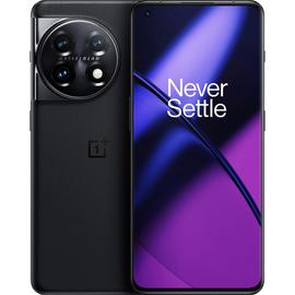OnePlus 11 5G 256GB 16GB RAM Dual fekete