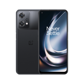 OnePlus Nord CE 2 Lite 5G 128GB 6GB RAM Dual fekete