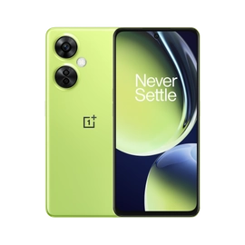 OnePlus Nord CE 3 Lite 5G 128GB 8GB RAM Dual zöld