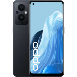 OPPO Reno7 Lite 5G 128GB 8GB RAM Dual black