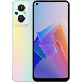 OPPO Reno7 Lite 5G 128GB 8GB RAM Dual - szivárvány