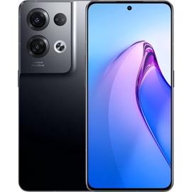 OPPO Reno8 Pro 5G 256GB 8GB RAM Dual fekete