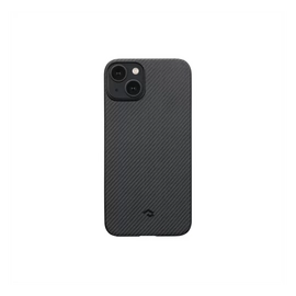 Pitaka MagEZ 2 600D Apple iPhone 14 Plus tok, fekete