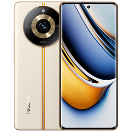 Realme 11 Pro 5G 256GB 8GB RAM Dual bézs