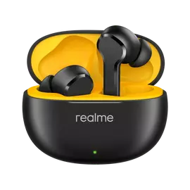 Realme Buds T110 fekete