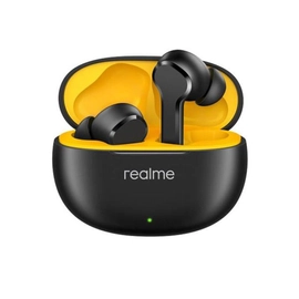 Realme Buds T100 fekete