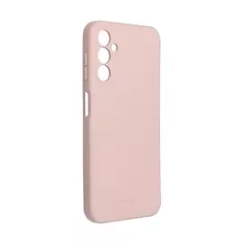 Roar Space Samsung Galaxy A14 5G szilikon tok, rózsaszín