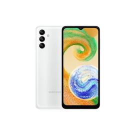 Samsung Galaxy A04s 32GB 3GB RAM Dual (A047) fehér