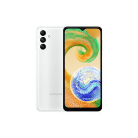 Samsung Galaxy A04s 32GB 3GB RAM Dual (A047) fehér