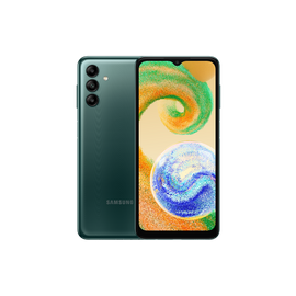 Samsung Galaxy A04s 32GB 3GB RAM Dual (A047) zöld