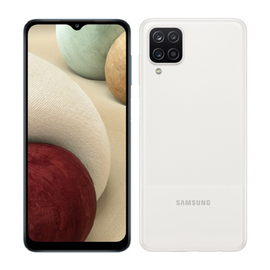 Samsung Galaxy A12 Nacho 64GB 4GB RAM Dual (SM-A127F) fehér ÁLTALÁNOSSEO BEÁLLÍTÁSOKADATOKTULAJDONSÁGOKLINKEKMŰKÖDÉSAKCIÓKVEVŐCSOPORT ÁRAKTOVÁBBI KÉPEK (0)MATRICÁK Állapot:	 Rendelhető termék:	 Termék ár: A termék árának kiszámításához az ÁFA tartalmat és