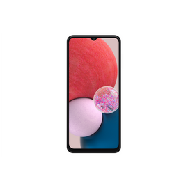 Samsung Galaxy A13 32GB 3GB RAM Dual (SM-A137F) fehér
