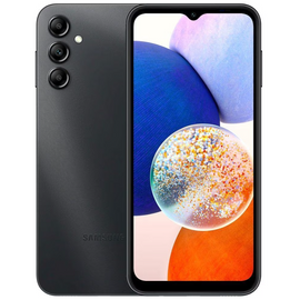 Samsung Galaxy A14 5G 128GB 4GB RAM Dual (A146P) fekete