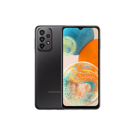 Samsung Galaxy A23 5G 64GB 4GB RAM Dual (SM-A236B) fekete