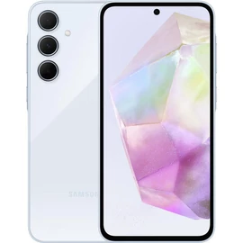 Samsung Galaxy A35 5G 128GB 6GB RAM Dual (SM-A356) világoskék
