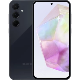 Samsung Galaxy A35 5G 128GB 6GB RAM Dual (SM-A356) sötétkék