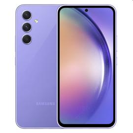 Samsung Galaxy A54 5G 128GB 8GB RAM Dual (A546) lila