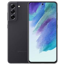 Samsung Galaxy S21 FE 128GB 6GB RAM Dual (SM-G990B) szürke