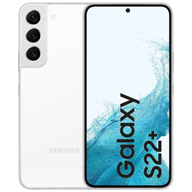 Samsung Galaxy S22+ 5G 128GB 8GB RAM Dual (SM-S906B) fehér