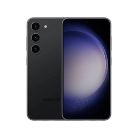 Samsung Galaxy S23 5G 128GB 8GB RAM Dual (SM-S911B) - fekete