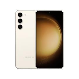 Samsung Galaxy S23+ 5G 512GB 8GB RAM Dual (SM-S916B) krém