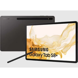 Samsung Galaxy Tab S8+ X800 128GB szürke