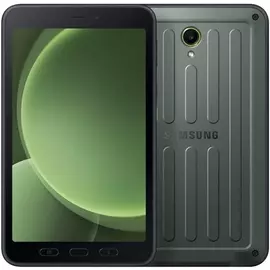 Samsung Galaxy Tab Active5 X300 128GB 6GB zöld