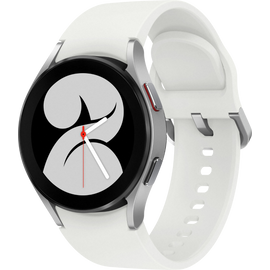 Samsung Galaxy Watch4 40mm LTE (SM-R865) ezüst