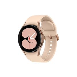 Samsung Galaxy Watch4 40mm LTE (SM-R865) rózsaarany