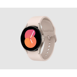 Samsung Galaxy Watch 5 40mm SM-R900 Rózsaarany