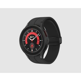 Samsung Galaxy Watch 5 Pro (SM-R920) fekete