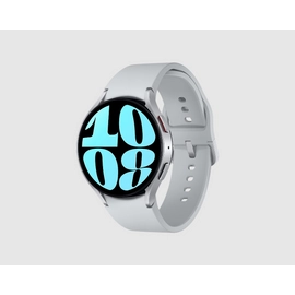 Samsung Galaxy Watch6 44mm Bluetooth (SM-R940) ezüst