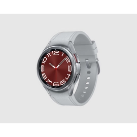 Samsung Galaxy Watch6 Classic 43mm LTE (SM-R955) ezüst